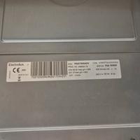 piano cottura rex electrolux