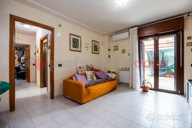 Appartamento Roma [80VRG]