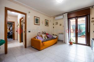 Appartamento Roma [80VRG]