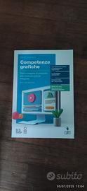 libro competenze grafiche 
