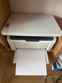 Stampante Multifunzione HP Laserjet PRO M28w