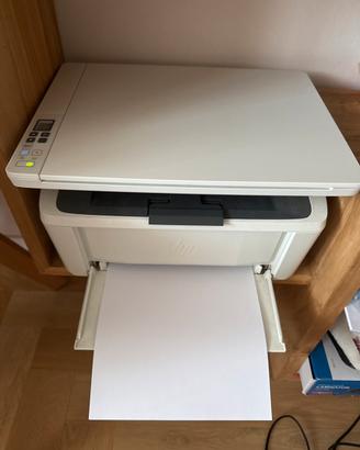 Stampante Multifunzione HP Laserjet PRO M28w
