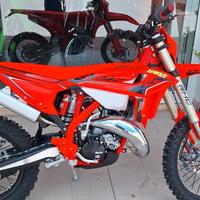 Beta RR Enduro 125