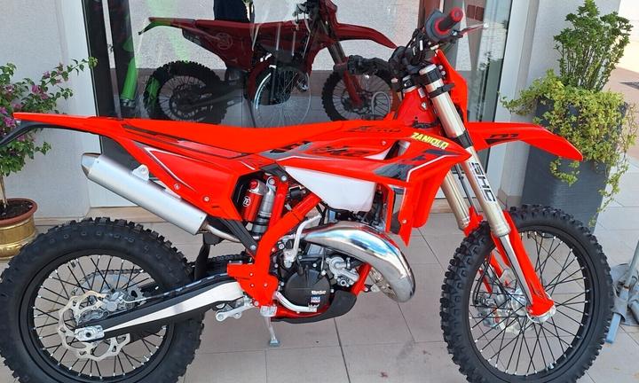 Beta RR Enduro 125