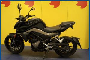 CF MOTO 300 NK Garantita e Finanziabile