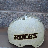 Casco Roces taglia M