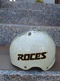 Casco Roces taglia M