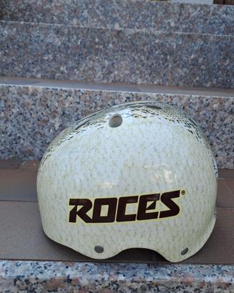 Casco Roces taglia M
