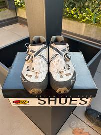 scarpa da mtb