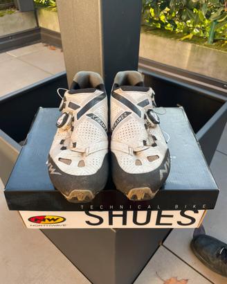 scarpa da mtb