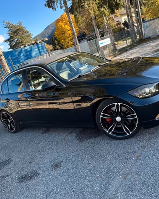 BMW 330D