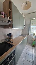 Cucina mondo convenienza, modello Selly
