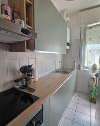 Cucina mondo convenienza, modello Selly