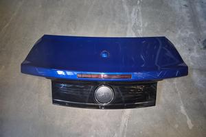 Baule - Bauletto Posteriore Per Ford Mustang 2019