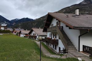 Ampio appartamento vacanze val di fassa