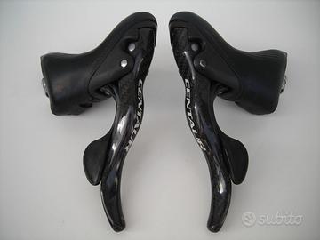 Campagnolo Centaur Carbon  10V leve/comandi