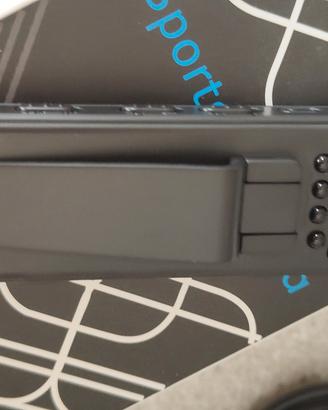 Mini Telecamera Portatile con Clip 1080P Nuova 
