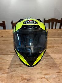 Casco da moto Airoh taglia S