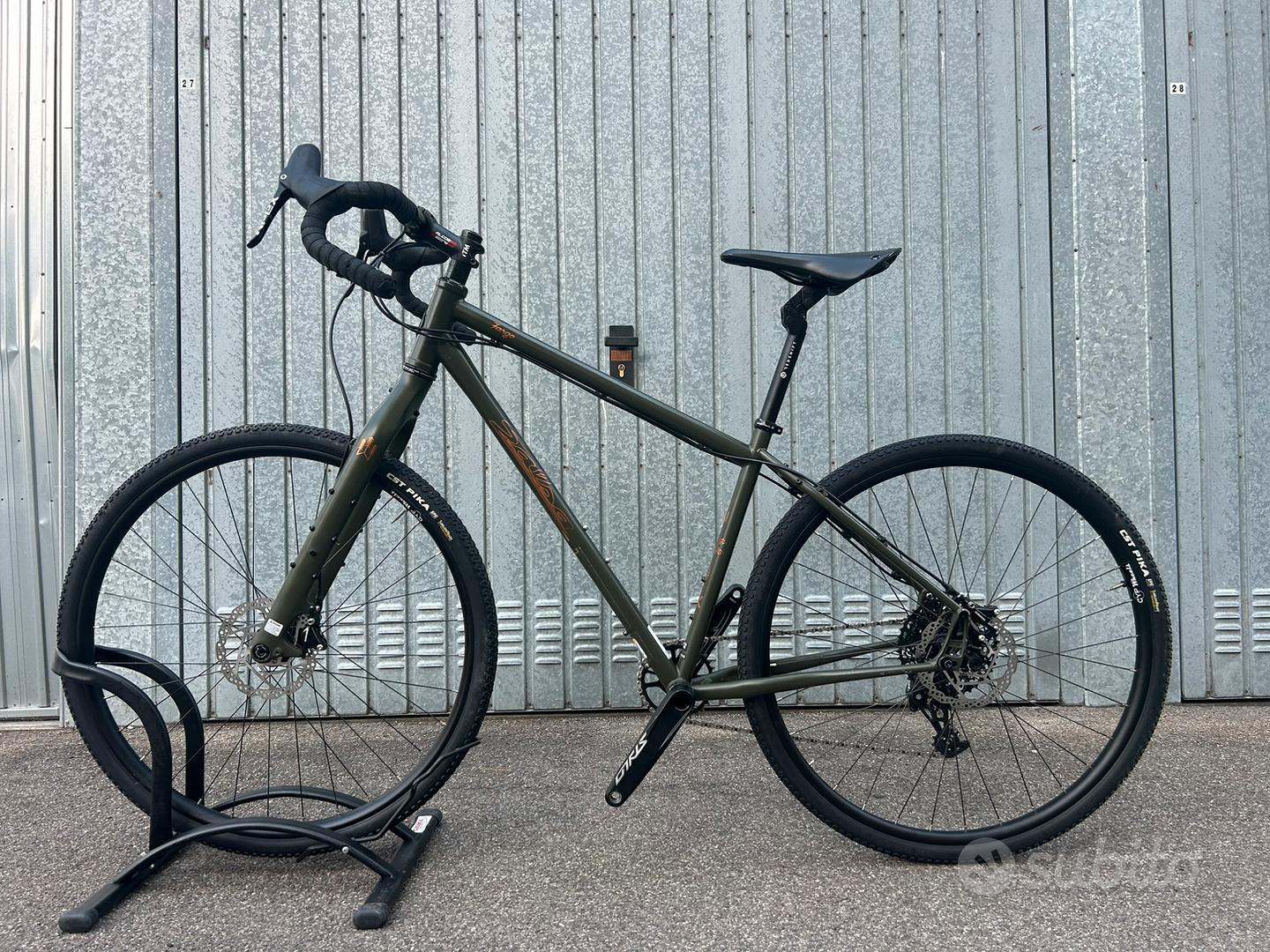 Salsa Fargo