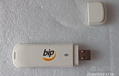 Chiavetta usb internet