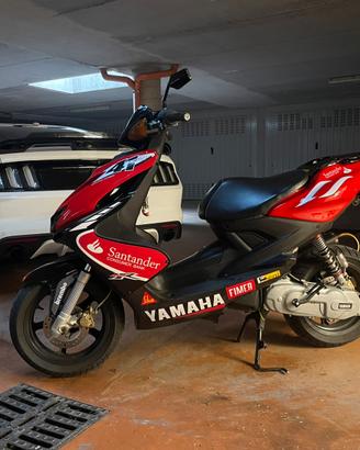 Aerox R replica Superbike