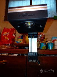 plafoniera LED 