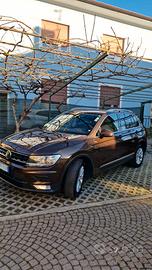 VOLKSWAGEN Tiguan 2ª serie - 2016