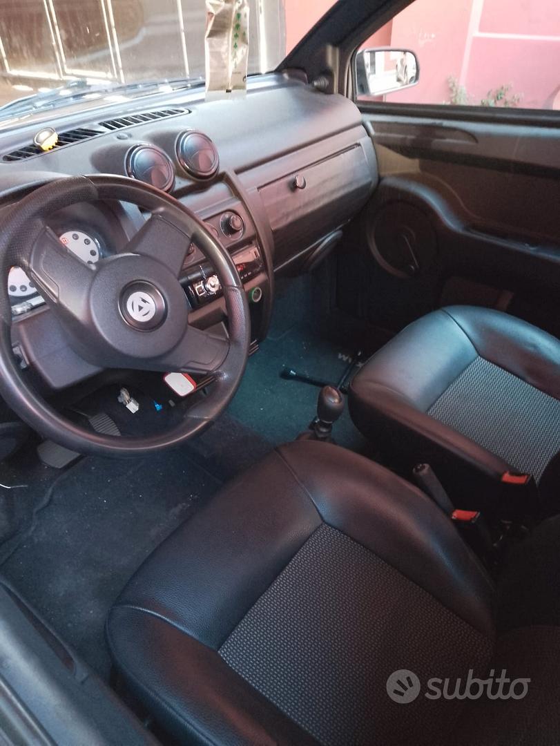 Aixam Miniauto 2015 photo 5