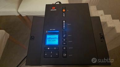 Stampante Fotografica Portatile Olivetti My Way