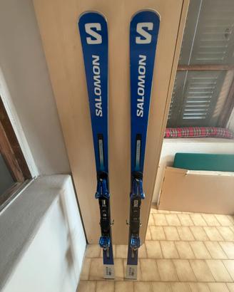 Sci Salomon S / Race G12 175