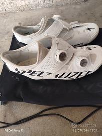 scarpe per corsa n 42 s- works specializer 