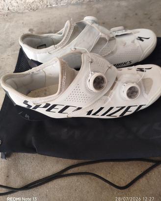 scarpe per corsa n 42 s- works specializer 