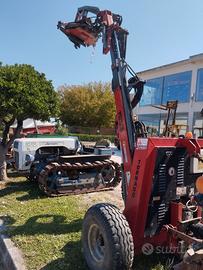 TORNADO BERNABUCCI T3