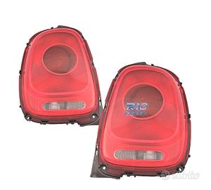 FANALI MINI F56 14-