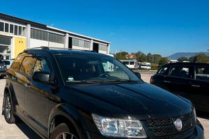 Fiat Freemont Multijet 2.2 170CV