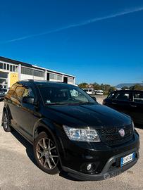 Fiat Freemont Multijet 2.2 170CV