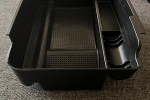 Organizer bracciolo Kia Sportage III