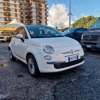 Fiat 500 1.2 Lounge 69cv