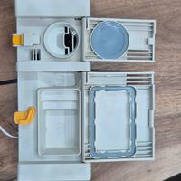 cassetto dosatore detersivo Miele 