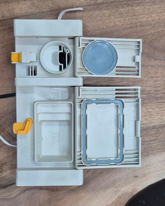 cassetto dosatore detersivo Miele 