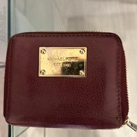 Portafoglio în cuoio