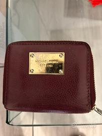 Portafoglio în cuoio