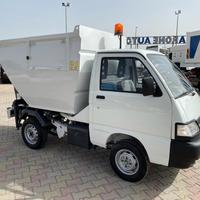 PIAGGIO 1.3 Cassonato Rib. Ferro Std (1,7t)