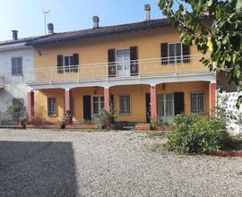 Casa singola - Frugarolo