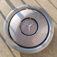 Copricerchi mercedes anni 90