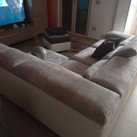 Divano Poltronesofà 