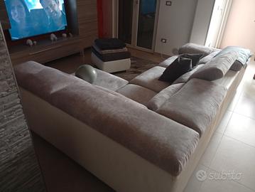 Divano Poltronesofà 