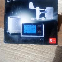 Stazione meteorologica