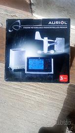 Stazione meteorologica