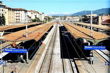 Immobile di 70 m² con 3 locali a Firenze